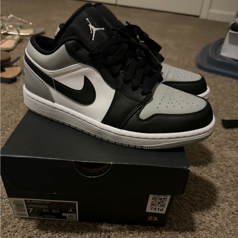 Air Jordan 1 Low